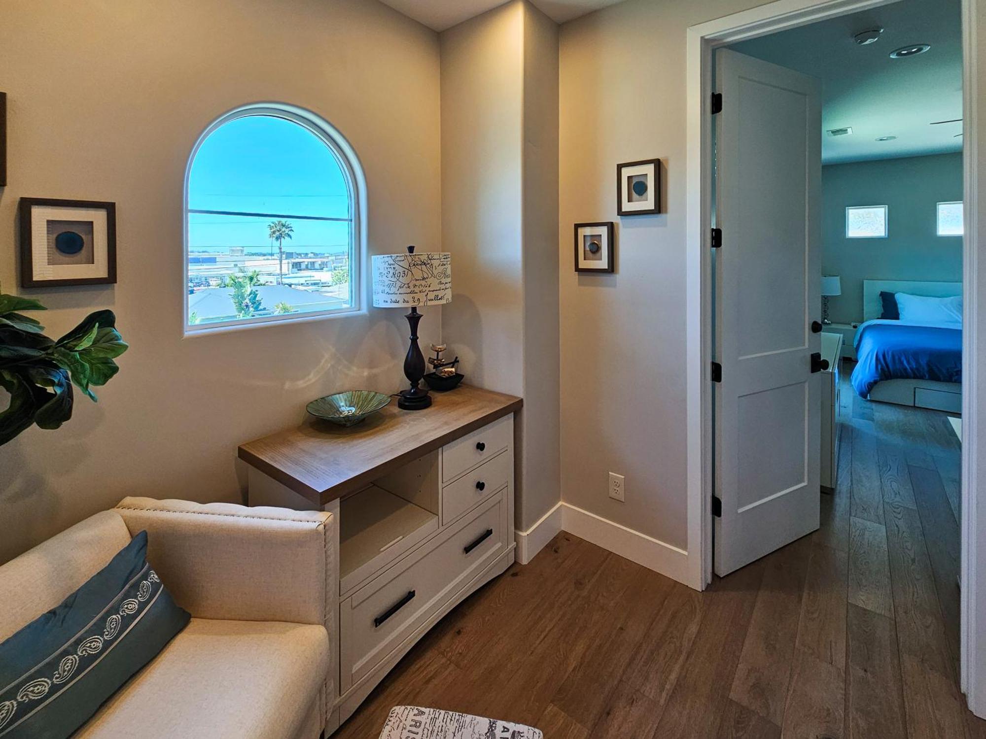 Modern Comfort, Prime Location, 360 Views, 4 Bedroom Entire House San Diego Exterior photo