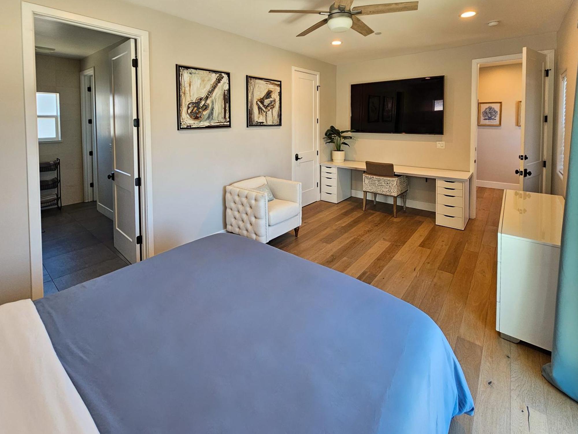 Modern Comfort, Prime Location, 360 Views, 4 Bedroom Entire House San Diego Exterior photo